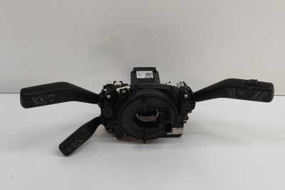 Maneta semnalizare ștergătoare VW PASSAT Variant B7 365 2010 OEM: 3C9953501BN,3C9953502B,5K0953569AB 28524450 foto