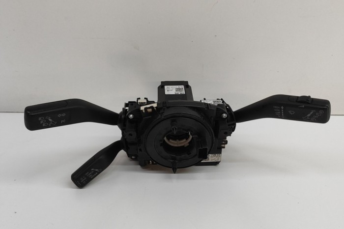 Maneta semnalizare ștergătoare VW PASSAT Variant B7 365 2010 OEM: 3C9953501BN,3C9953502B,5K0953569AB 28524450