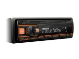 Player Alpine UTE-200BT varicolor