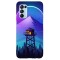 Husa compatibila cu Oppo A5 (2020) model Firewatch, Silicon, TPU, Viceversa