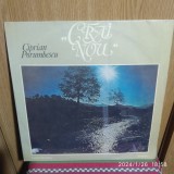 -Y- CIPRIAN PORUMBESCU - CRAI NOU ( EX+ ) DISC VINIL, Clasica