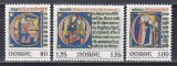Norvegia 1977 - Biblia lui Akhlak Bolt, MNH