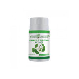 Ginkgo Biloba Extract 60 tablete Health Nutrition