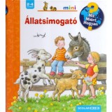 &Aacute;llatsimogat&oacute; - Mit? Mi&eacute;rt? Hogyan? 32 - M&ouml;ller Anne