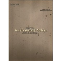 Concertul Pentru Vioara Si Orchestra - D. Kabalevsky