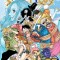 One Piece, Vol. 82