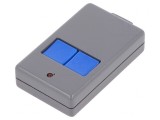Emitator RF AM ASK 433,92MHz 12VDC