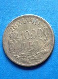 Moneda Romania 10000 lei 1947