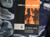 h3a Le Malade - exercices de diagnostic radiologique 4