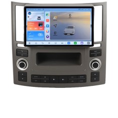 Navigatie Infiniti FX45 2007-2009 Android ecran Qled 2K Octa core 8+128 fx45-old+EDT-E409V3 CarStore Technology