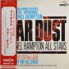 Vinil LP &quot;Japan Press&quot; Lionel Hampton, All Stars &lrm;&ndash; The &quot;Just Jazz&quot; Concert (VG++)