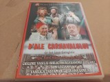 DVD D'ale carnavalului - Filme de colectie, TVR Media