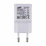 Adaptor (Incarcator) Retea Samsung EP-TA20EWENG 15W, Alb Fast Charging Original Blister, De priza