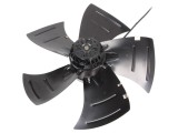Ventilator EBM-PAPST AC axial 230VAC &Oslash;392x117mm 4235m3/h IP44