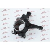 Portfuzeta Renault Twingo 3 (Bcm Bca) 09.14-, Fata, Dreapta, SRLine