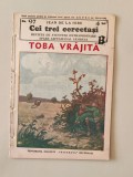 Jean de la Hire - Cei trei cercetași - Nr. 97 Toba vrăjită