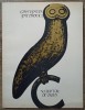 Constantin Antonovici, sculptor of owls - Album de Arta, 106 pagini, stare buna