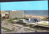 AMS - ILUSTRATA 716 MAMAIA 1969, CIRCULATA, Printata