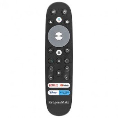 Telecomanda google tv kruger&amp;amp;matz foto