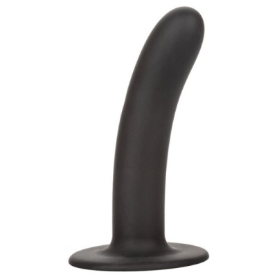 CALEXOTICS - BOUNDLESS DILDO 15.25 CM HARNESS COMPATIBLE SMOOTH foto