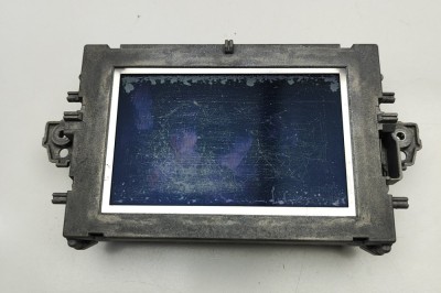 Ecran de navigație MERCEDES-BENZ E W212 2008 OEM: A2129008707,A2C53410076 29438750 foto