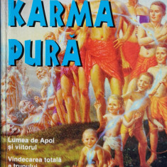 Karma Pura - S.n. Lazarev ,560974