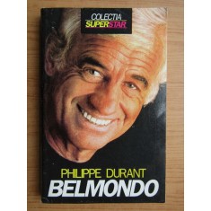 Philippe Durant - Belmondo