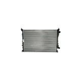 Radiator apa RENAULT ESPACE III JE0 AVA Quality Cooling RT2233