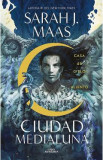 Casa de Cielo y Aliento - Sarah J. Maas