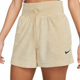 Pantaloni scurti Nike W NSW TRRY SHORT MS