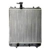 Radiator racire motor Opel Agila (A) 03.2000-07.2003, Subaru Justy 2003-2007, Suzuki Ignis 2003-2008, Wagon R+, 2000-2008, motorizare 1.0, 1.2; 1.3;