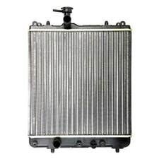 Radiator racire motor Opel Agila (A) 03.2000-07.2003, Subaru Justy 2003-2007, Suzuki Ignis 2003-2008, Wagon R+, 2000-2008, motorizare 1.0, 1.2; 1.3; foto