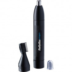 Trimmer urechi - nas BaByliss BAE652E foto