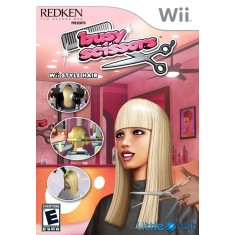 Joc Nintendo Wii Busy Scissors