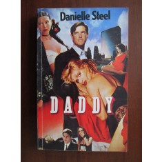 Danielle Steel - Daddy