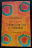 Dana Grigorcea - Sentimentul primar al nevinovăției (traducere Nora Iuga...)
