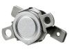 Termostat NO 80-100&deg;C 10A 240VAC, Honeywell