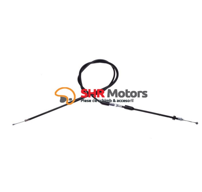 Cablu acceleratie ATV 150, 200 cm3 lung
