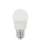 Cumpara ieftin Bec Led Sferic 6.5W &ndash; 45W , E27 &ndash; 546 LM &ndash; 6400K, lumina rece