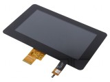 Afișaj TFT 7 inch 1024x600 LED