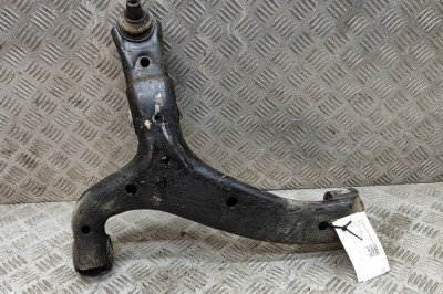 Braț inferior st&amp;acirc;nga față VW AMAROK 2H_, S1B 2017 OEM: 2H0407151A | 22948798 foto