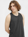 Tank top regular neted pentru bărbați