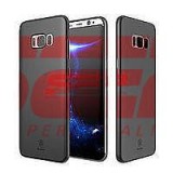 Husa Baseus Paper Case TPU Samsung Galaxy A30s - Protectie Subtire, Anti-Amprente