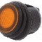Intrerupator OFF-ON, 2 pozitii, DPST, SCI - R13-244B8-02-BBY