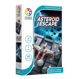 Asteroid Escape (editie internationala), Smart Games