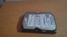 HDD PC Samsung 160 GB Sata Santinel 100% #1-949NEL foto