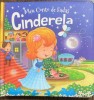 Cinderela (Cenusareasa - carte in limba portugheza)