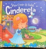 Cinderela (Cenusareasa - carte in limba portugheza)