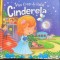 Cinderela (Cenusareasa - carte in limba portugheza)