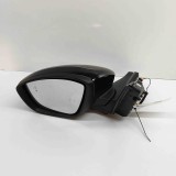 Oglinda Laterala Stanga Peugeot 2008 II (2021-) OEM 98271330XT Negru Portocaliu